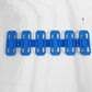 Track Spacers (4 Pack) | Compatible With Hot Wheels Cars, And Track | 2, 4 Or 6 Lane Options (6 Lane Spacer)