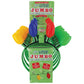 D.M. Merchandising Lighted Jumbo LGT Headband