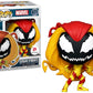 Pop! Funko Exclusive Scream Symbiote #671