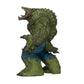 McFarlane Toys DC Direct Killer Croc 4.5in Vinyl Figure - Multicolor, Plastic, Model 17301