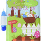 Mud Pie Easter Egg Hunt Book; 5 1/2'' X 7 1/2''