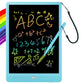 ORSEN 10 Inch LCD Doodle Board Writing Tablet for Kids - Colorful Drawing Pad and Educational Toy Gift for 3-6 Year Old Boys and