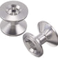 Tamiya Mini Four Wheel Drive Grade Up Parts Series No.398 Gp.398 2-Stage Aluminum Roller Set 13-12Mm 15398