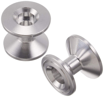 Tamiya Mini Four Wheel Drive Grade Up Parts Series No.398 Gp.398 2-Stage Aluminum Roller Set 13-12Mm 15398