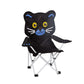 Pacific Play Tents 56108 Penny The Panther Animal Chair 31 X 14 X 14