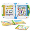 LeapFrog LeapStart Learning Success Bundle - Green, Plastic, Model 80-613100