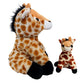 Dondor Giraffe Stuffed Animal (Giraffe)