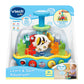 VTech Learn and Spin Aquarium - Multicolor, Plastic, 8.86L x 8.5W x 5.24H inches, Model 80-508961