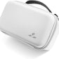 Gamegenic Deck Box: Card Shell White (250Ct), Various (Gg2033)