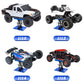 RC Car Work Stand Aluminum Repair Workstation Lift Lower with Screw Tray for Traxxas TRX4 Axial Arrma Redcat Losi 1/8 1/10 1/12