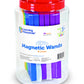 Learning Resources Magnetic Wands, Set Of 24, Ages 5+, Science Exploration, Observation Skills,Back To School Supplies,Teacher S