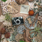 Ravensburger Puzzle 16982 Vintage Still Life-500 Pieces