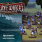 Runewars: Spearmen Unit Expansion