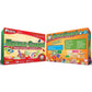 Candy Food Chemistry Kit