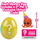 Jazwares Adopt Me! Mystery Pets Blind Box - Series 5 Mini Animal Toy, Assorted Styles, Exclusive Game Code, Perfect for Kids