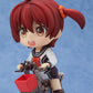 Good Smile Vividred Operation: Akane Isshiki Nendoroid Action Figure