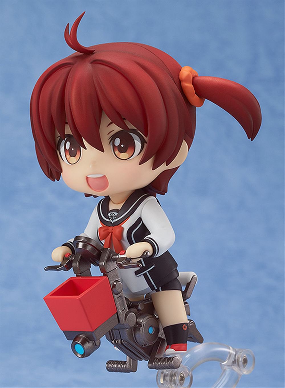 Good Smile Vividred Operation: Akane Isshiki Nendoroid Action Figure