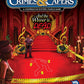 Renegade Game Studios Crimes & Capers And The Winner Is. Dead, 4-6 Players, Ages 14+,Playing Time 90 Minutes