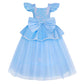 Wyb Girs Dresses For Costume Kids Costume Cosplay Dress For Costume Dress