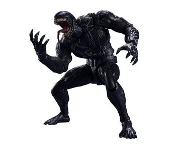 Tamashii Nations - Venom: Let There Be Carnage - Venom (Venom: Let There Be Carnage), Bandai Spirits S.H.Figuarts Action Figure