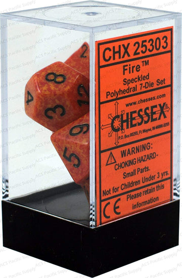7-Setcubesp Fire