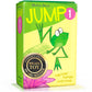 Melon Rind Math Game for Kids - Adding & Subtracting Card Game, Ages 5+, Cardstock, Quick Screenless Activity