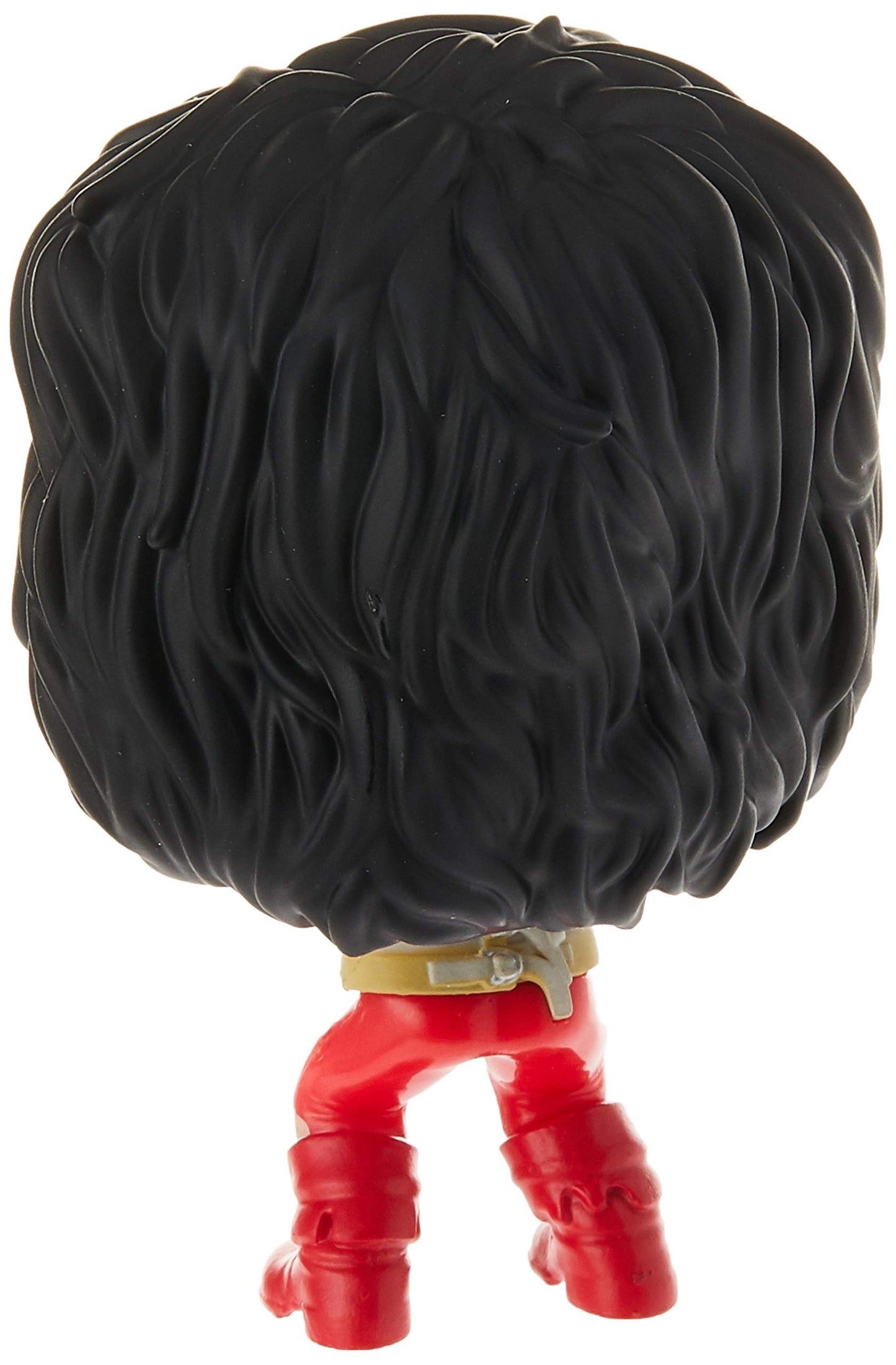 Funko Pop Rocks Alice Cooper With Straitjacket Exclusive Vinyl Figure 69