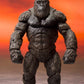 Tamashii Nations - Godzilla Vs. Kong - Kong From Movie Godzilla Vs. Kong (2021), Bandai Spirits S.H.Monsterarts Action Figure
