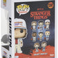 Pop! Stranger Things 4 - Dustin With Dragon Shirt 1247 Special Edition