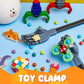 4 Pcs Interactive Toy Grabber, Robot Hand and Robot Claw Grab Pack Toy Robot Arm Toy for Boys Girls Fun Early Learning and Hand