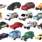 Matchbox Toy Cars or Trucks 20-Pack, Variety Set of 20 Die-Cast 1:64 Scale Cars, Buses, Fire, Construction or Police Vehicles (S