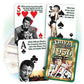 Flickback 1956 Trivia Playing Cards: Birthday Gift