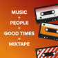 Breaking Games Mixtape - Family Friendly Card Games for Adults & Kids, 13 Count, Multicolor, Model 55196