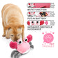 Pbooo Tummy Time Crawling Crab Baby Toy 3-6 Months Learning Walking Dancing Crab Toys For Babies 6-12 9-12 12-18 Months,Infant Toddler Development Toys Age 1-2 1St Birthday Gift