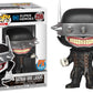 POP DC Heroes: Dark Nights Metal - The Batman Who Laughs (PX Previews limited availability) Funko Pop! Vinyl Figure (Bundled with Compatible Pop Box Protector Case)  Multicolored  3.75 inches