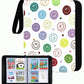 Card Holder For Yoto Cards 120 Cards Capacity Card Case Organizer With Zipper Card Binder For Yoto Player And Yoto Mini Cards St