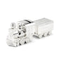 Reed & Barton 898382 Train with Caboose Coin Bank