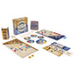 Azul Duel Board Game - Competitive Head-To-Head Tile-Placement Strategy Game, Stunning Mosaic Art And Quick Gameplay For Kids &