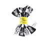 Baby Paper Original Crinkle And Sensory Toy For Babies And Infants | 3 Pack - Farm, Cat Dog, Cheetah | Non-Toxic, Washable | For