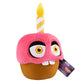 Funko Plush FNAF Film Cupcake (CL 16) - Gift Idea - Official Merchandise - Toys for Children and Adults - Video Game Fans - Coll