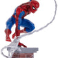 Diamond Select Toys Marvel Premier Collection: Spider-Man Resin Statue 12 Inches