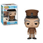 Thunderbirds Pop! Vinyl Figure Parker