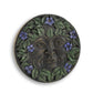 Stealstreet Greenman Plaque Spring Collectible Figurine