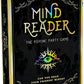 Mind Reader - Can You Read Your Friends' Minds? The Fun Mind Reading Psychic Mind Meld Medium Family Party Game For Kids, Teens,