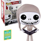 Funko - Figurine Nbx - Pajama Jack Exclu Pop 10 Cm - 0849803095000