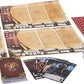 Brotherwise Games Call to Adventure: The Stormlight Archive - Blue Edition Board Game
