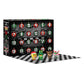 Funko Pop! Advent Calendar: Five Nights At Freddys 2023, 24 Pocket Pop! Vinyl Figures