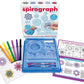 Geometry Drawing Set