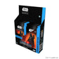 Fantasy Flight Games Star Wars Unlimited TCG Booster Display - 12 Premium Packs, Carbonite Edition, Multicolor, Model FFGSWH0506