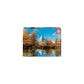 Educa 1000 Piece Jigsaw Puzzle - Matterhorn Mountain in Autumn, Cardboard, Multicolor, Model 17973, Ages 14+